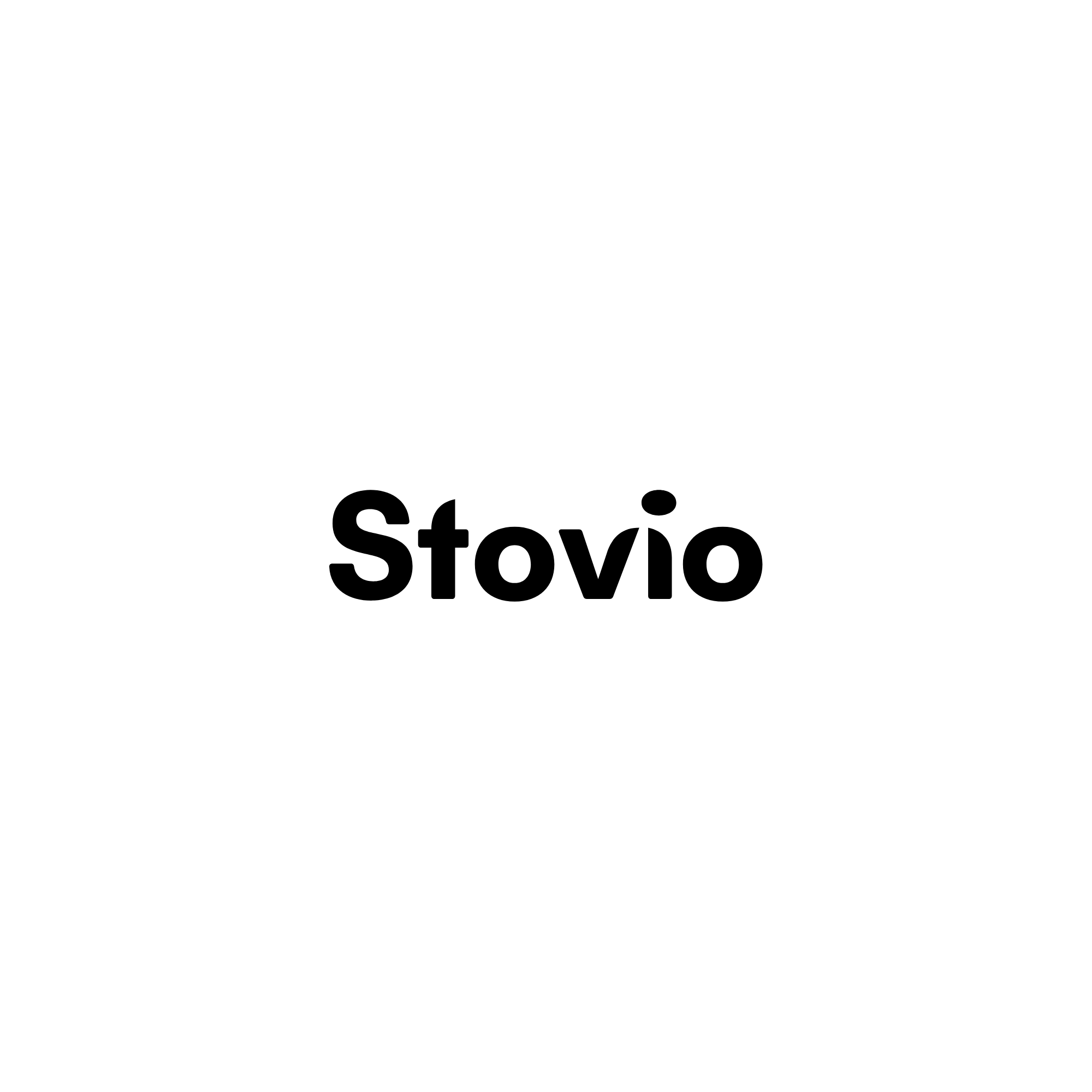 Stovio